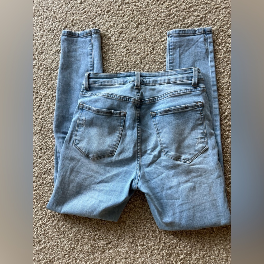 Fashion nova jeans - Picture 2 of 3